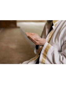 istikhara, consultation
