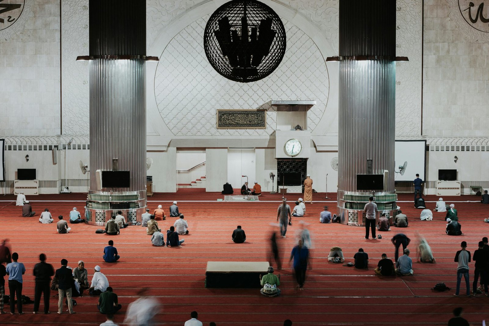 Qu'est-ce que la prière de Tahajjud ?